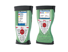 徠卡VivaCS10、CS15手簿