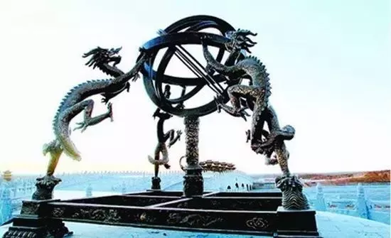 穿越到過(guò)去，探索古代的測(cè)量科技