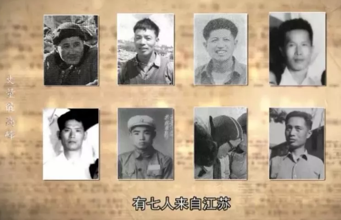 用生命丈量出珠峰中國高度的測繪人， 他們是真正的攀登者！