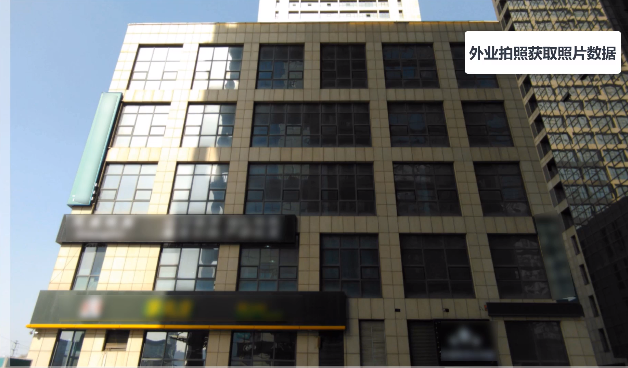 入手即可上手，上手便是高手！——徠卡BLK3D建筑立面測量