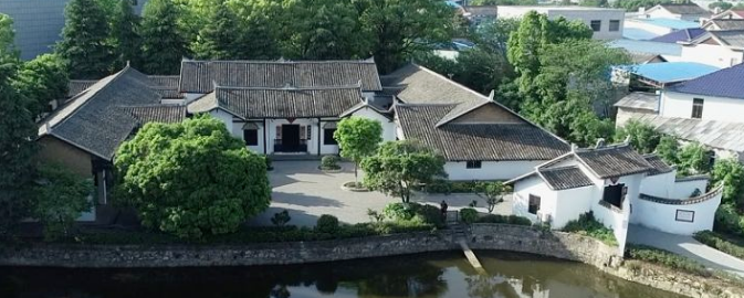 記錄歷史，傳承文明—影像RTK助力歷史建筑保護 中海達V5 北斗海達TS6