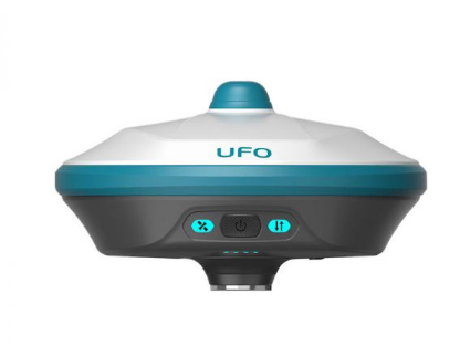 U3 AR 視覺影像RTK，效率超越想象